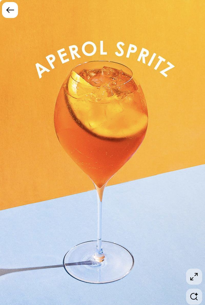 Aperol Spritz
