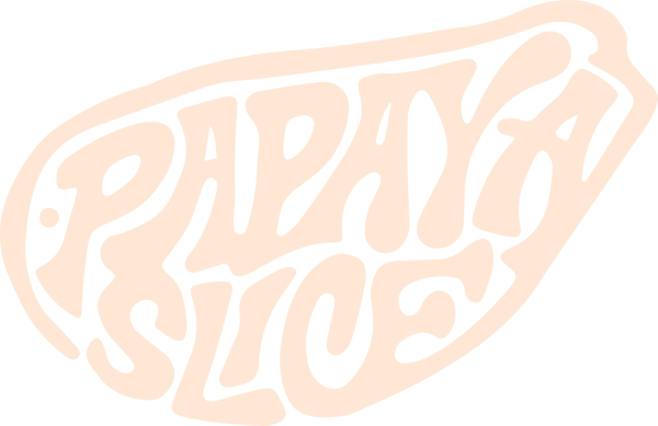 Papaya Slice