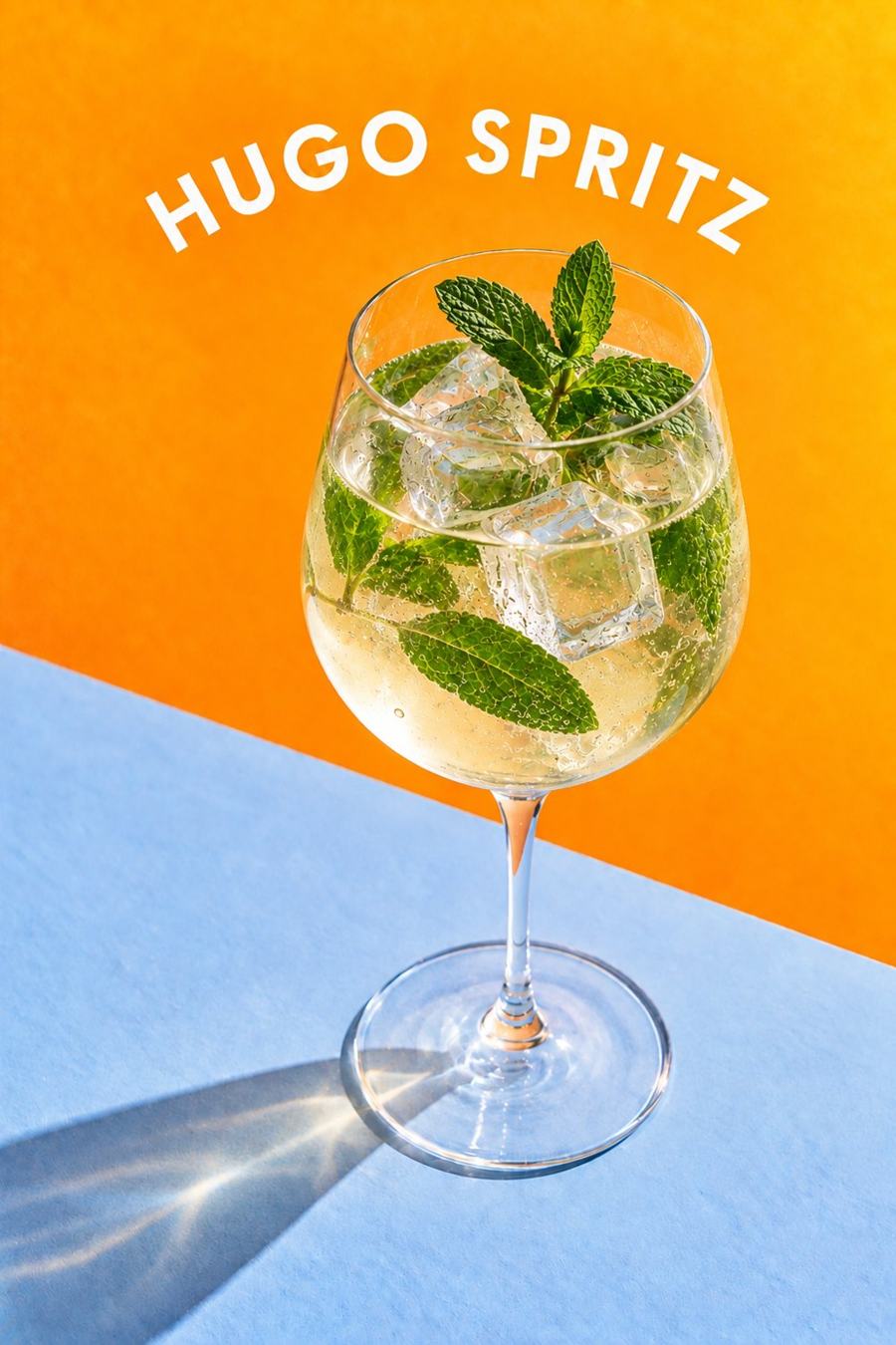 Hugo Spritz