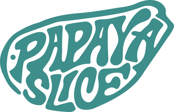 Papaya Slice